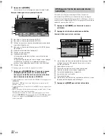 Preview for 93 page of Alpine IVA W205 - 2-DIN DVD/CD/MP3/WMA Receiver/AV Head Unit Owner'S Manual