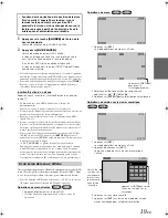 Preview for 100 page of Alpine IVA W205 - 2-DIN DVD/CD/MP3/WMA Receiver/AV Head Unit Owner'S Manual