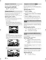 Preview for 113 page of Alpine IVA W205 - 2-DIN DVD/CD/MP3/WMA Receiver/AV Head Unit Owner'S Manual