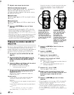 Preview for 125 page of Alpine IVA W205 - 2-DIN DVD/CD/MP3/WMA Receiver/AV Head Unit Owner'S Manual