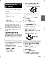 Preview for 130 page of Alpine IVA W205 - 2-DIN DVD/CD/MP3/WMA Receiver/AV Head Unit Owner'S Manual