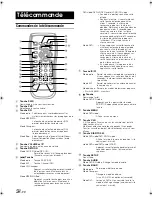 Preview for 139 page of Alpine IVA W205 - 2-DIN DVD/CD/MP3/WMA Receiver/AV Head Unit Owner'S Manual