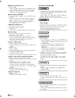 Preview for 147 page of Alpine IVA W205 - 2-DIN DVD/CD/MP3/WMA Receiver/AV Head Unit Owner'S Manual