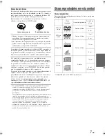 Preview for 167 page of Alpine IVA W205 - 2-DIN DVD/CD/MP3/WMA Receiver/AV Head Unit Owner'S Manual