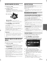 Preview for 171 page of Alpine IVA W205 - 2-DIN DVD/CD/MP3/WMA Receiver/AV Head Unit Owner'S Manual