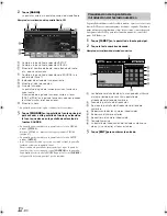 Preview for 172 page of Alpine IVA W205 - 2-DIN DVD/CD/MP3/WMA Receiver/AV Head Unit Owner'S Manual