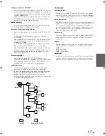 Preview for 177 page of Alpine IVA W205 - 2-DIN DVD/CD/MP3/WMA Receiver/AV Head Unit Owner'S Manual