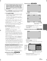 Preview for 179 page of Alpine IVA W205 - 2-DIN DVD/CD/MP3/WMA Receiver/AV Head Unit Owner'S Manual