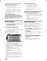 Preview for 186 page of Alpine IVA W205 - 2-DIN DVD/CD/MP3/WMA Receiver/AV Head Unit Owner'S Manual