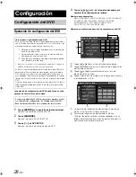 Preview for 188 page of Alpine IVA W205 - 2-DIN DVD/CD/MP3/WMA Receiver/AV Head Unit Owner'S Manual