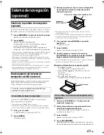 Preview for 209 page of Alpine IVA W205 - 2-DIN DVD/CD/MP3/WMA Receiver/AV Head Unit Owner'S Manual