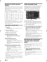 Preview for 216 page of Alpine IVA W205 - 2-DIN DVD/CD/MP3/WMA Receiver/AV Head Unit Owner'S Manual