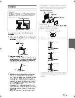 Preview for 231 page of Alpine IVA W205 - 2-DIN DVD/CD/MP3/WMA Receiver/AV Head Unit Owner'S Manual