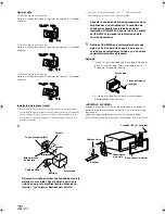 Preview for 232 page of Alpine IVA W205 - 2-DIN DVD/CD/MP3/WMA Receiver/AV Head Unit Owner'S Manual