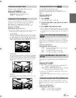 Предварительный просмотр 32 страницы Alpine IVA-W502E Owner'S Manual