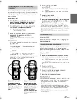 Предварительный просмотр 44 страницы Alpine IVA-W502E Owner'S Manual