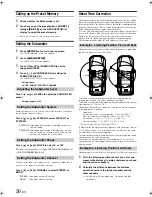 Предварительный просмотр 51 страницы Alpine IVA-W502E Owner'S Manual