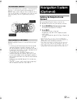 Предварительный просмотр 54 страницы Alpine IVA-W502E Owner'S Manual