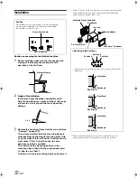 Предварительный просмотр 73 страницы Alpine IVA-W502E Owner'S Manual