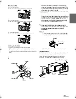 Предварительный просмотр 74 страницы Alpine IVA-W502E Owner'S Manual