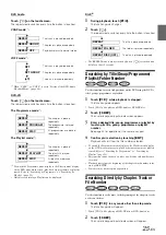 Предварительный просмотр 27 страницы Alpine IVA-W502R Owner'S Manual