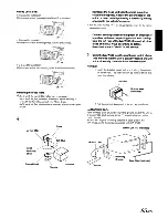 Preview for 87 page of Alpine IVA-W505 Owner'S Manual