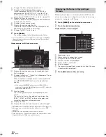 Предварительный просмотр 13 страницы Alpine IVA-W520E Operating Instructions Manual