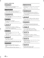 Предварительный просмотр 63 страницы Alpine IVA-W520E Operating Instructions Manual