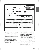 Предварительный просмотр 72 страницы Alpine IVA-W520E Operating Instructions Manual