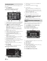 Предварительный просмотр 12 страницы Alpine IVE-W530ABT Owner'S Manual