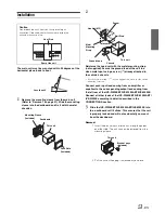 Предварительный просмотр 53 страницы Alpine IVE-W530ABT Owner'S Manual