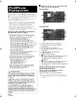 Preview for 76 page of Alpine IVE-W535BT Owner'S Manual