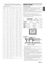 Предварительный просмотр 47 страницы Alpine IVE-W535HD Owner'S Manual