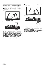 Предварительный просмотр 70 страницы Alpine IVE-W535HD Owner'S Manual