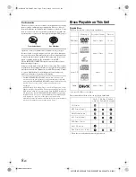 Preview for 8 page of Alpine IVE-W554ABT Owner'S Manual