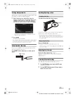 Preview for 13 page of Alpine IVE-W554ABT Owner'S Manual