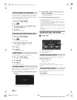 Предварительный просмотр 48 страницы Alpine IVE-W554ABT Owner'S Manual