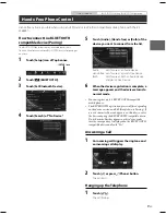 Preview for 11 page of Alpine IVE-W585BT Quick Reference Manual