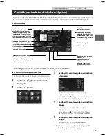 Preview for 25 page of Alpine IVE-W585BT Quick Reference Manual