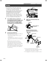 Preview for 28 page of Alpine IVE-W585BT Quick Reference Manual