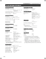 Preview for 48 page of Alpine IVE-W585BT Quick Reference Manual