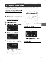 Preview for 59 page of Alpine IVE-W585BT Quick Reference Manual