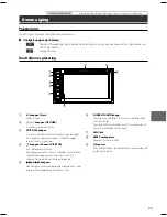 Preview for 85 page of Alpine IVE-W585BT Quick Reference Manual