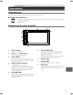 Preview for 133 page of Alpine IVE-W585BT Quick Reference Manual