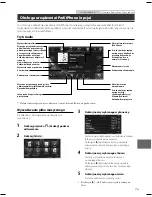 Preview for 137 page of Alpine IVE-W585BT Quick Reference Manual