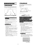 Предварительный просмотр 19 страницы Alpine IVX-W200E Owner'S Manual