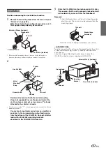 Предварительный просмотр 71 страницы Alpine IXA-W404 - 2-DIN 4.3" iPod Control Car Receiver Owner'S Manual