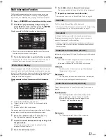 Preview for 15 page of Alpine iXA-W404E Owner'S Manual