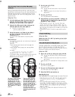 Preview for 28 page of Alpine iXA-W404E Owner'S Manual