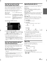 Preview for 51 page of Alpine iXA-W404E Owner'S Manual